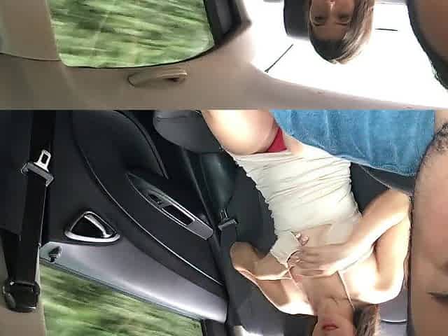 my uber passenger masturbates on the way home