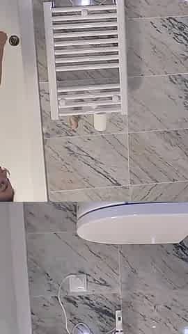 Com Pee Lation at Home 6 Pee Stop