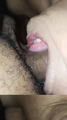 She Sucked His Penis Without Taking It Out of Her Throat, Stopping Only When It Was Completely Soft.