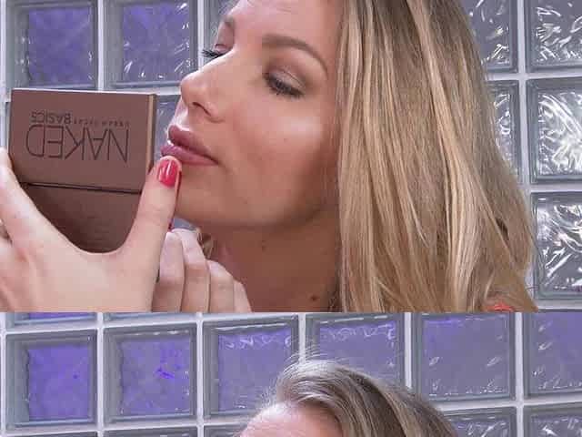 Red Lipstick