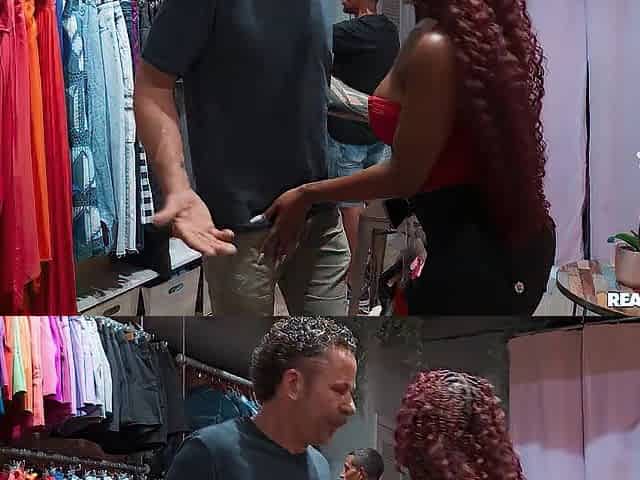 Hey, Aren't U A Pornstar? Reality Kings