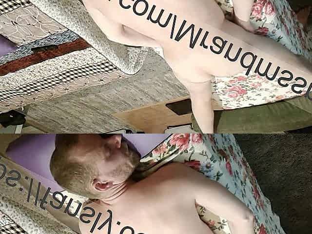 masseuse with in nature's garb butt