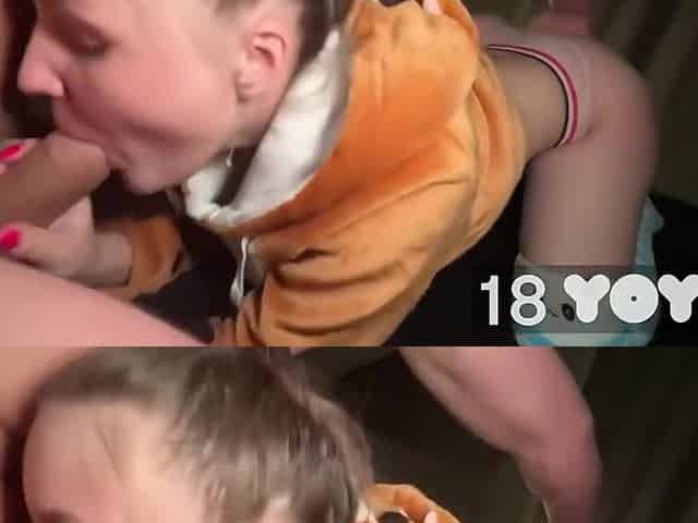 Posh Vixen Filthy Xxx Clip