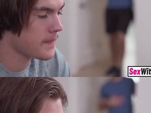 Stepsis And Big Booty Bestie Shag Stepbro - Haley Spades And Britt Blair