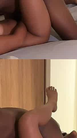 I Love That You Put Your Dick in Me and Make Me Cum