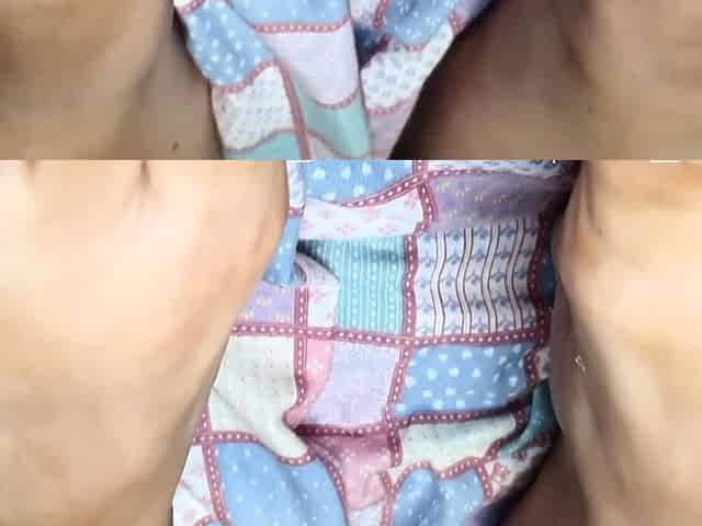 Satinfuntaboo - Foot Feet Pov Mom Satin