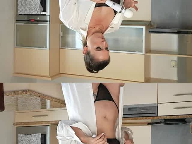 I Get It in the Kitchen