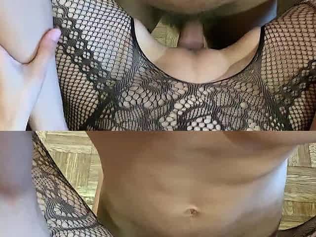 Coronavirus vaccine! unfathomable ANAL & creampie with Anna