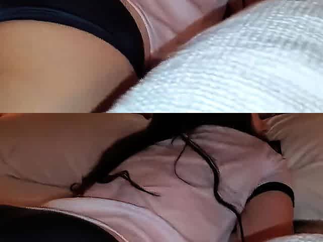 Great close up in japanese teen blowjob pov
