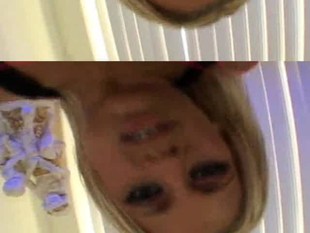 Fishnet Clad MILF Takes On A Big Cock Hardcore