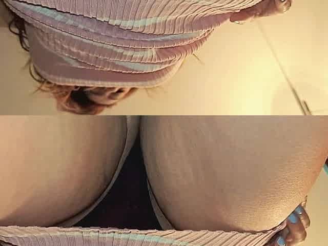 Horny Wife Seduces the Kitchen Repairman and Gets Fucked Fast Before Her Husband Comes Back Home
