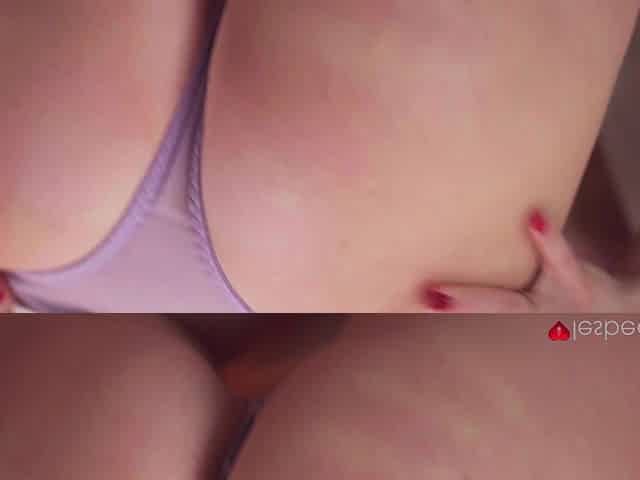 Vanessa Hillz Kiss Me, Scissor Me, Make Me Cum