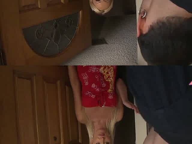 FullPornNetwork - Golden-haired mother I'd like to fuck gets her vagina demolished by BWC!