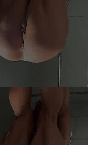 Creamy Shower