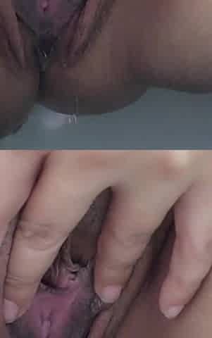 Video for Marcio Peeing