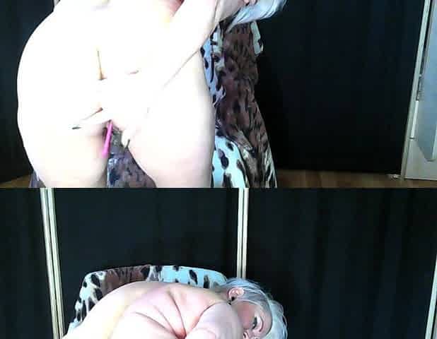 Hot Russian Mature MILF Aimeeparadise & Her Private Shows...