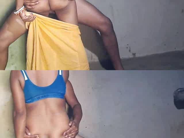 Muslim Bhabhi Sex Hindu Husband