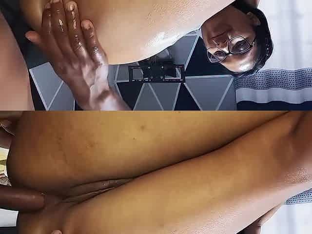 Can I Have My Stepbrothers Cock In My Ass Or Is It Too Big?