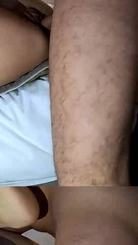 Fuck Both Holes Fit Brunette Girl Anal Creampie - Nicky Mist 4K