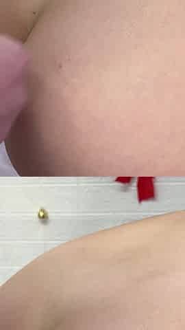 Too Intense Dick for a Lollipop Dick