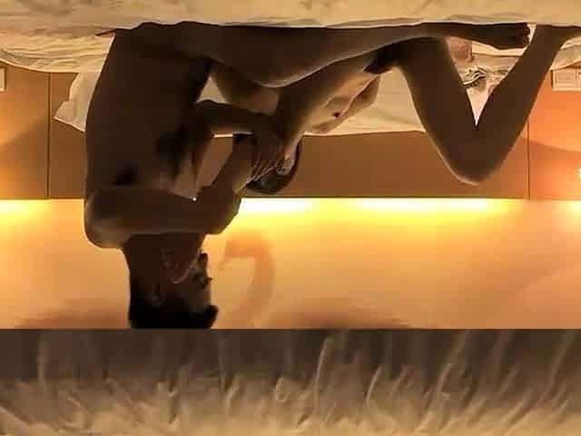 Teen close up fuck xxx housewife cumshot