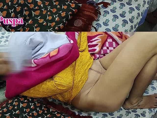 Maid Has Sex with Her Boss for Increment Salary