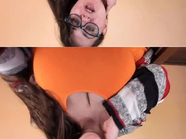 NinaDoll dick rating of nice big black cock