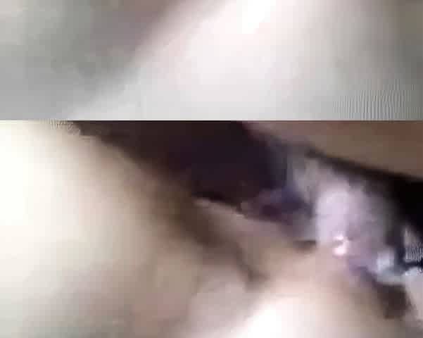 Stepsister Caught Masturbating Leads to Sex