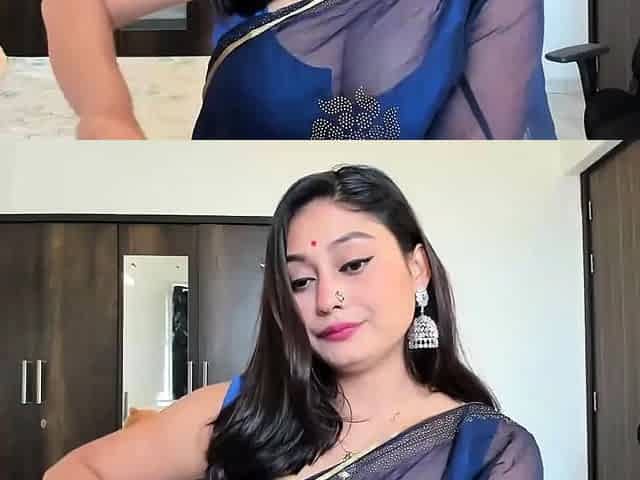 Sexy Bhabi Blowjob Video