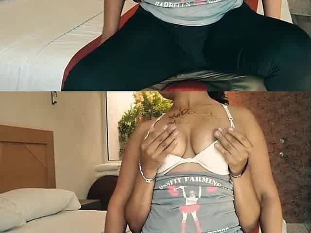 CHEATING WIFE IN MOTEL MEXICO