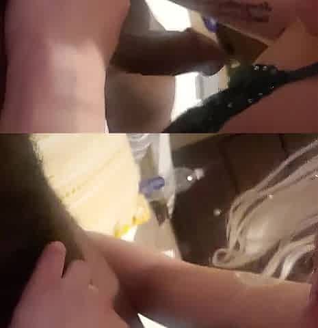 BBC FLOOZY DRILLED DEEPTHROAT