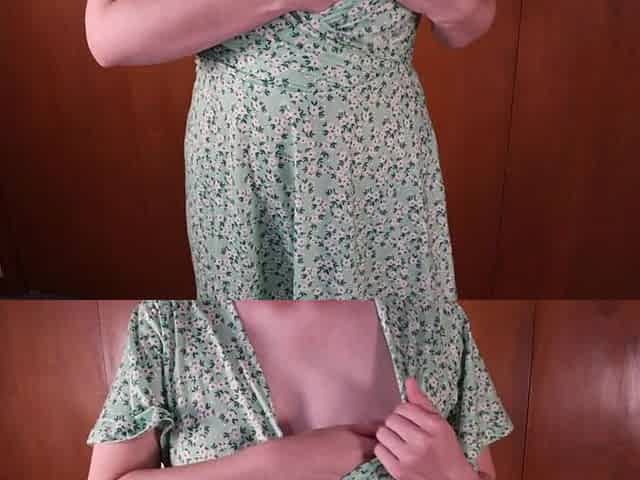 Amateur Striptease & Masturbation