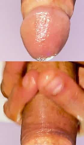 Muslim Girl Penis Glans Massage Handjob and Cum in Mouth Immfuck