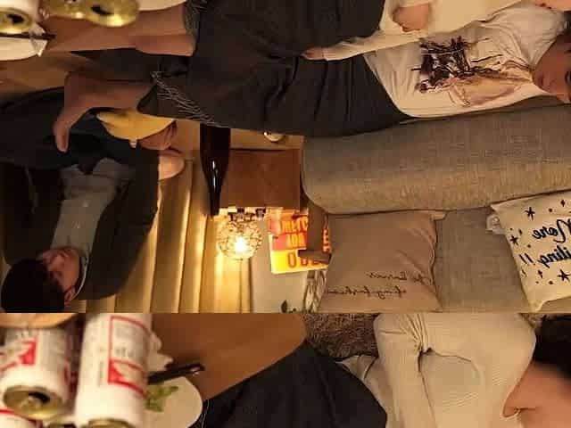 Asa Akira Asian Nuru Massage with Blowjob