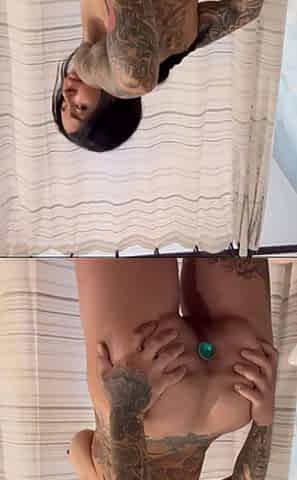 Shower Time