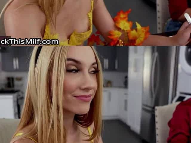 Tempting Jazmin Luv hot porn story
