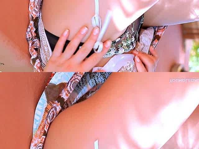 Hot amateur webcam teen masturbates for their fans