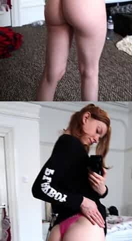 Redhead Teen Cam Big Boobs Free Big Redhead Porn Video de