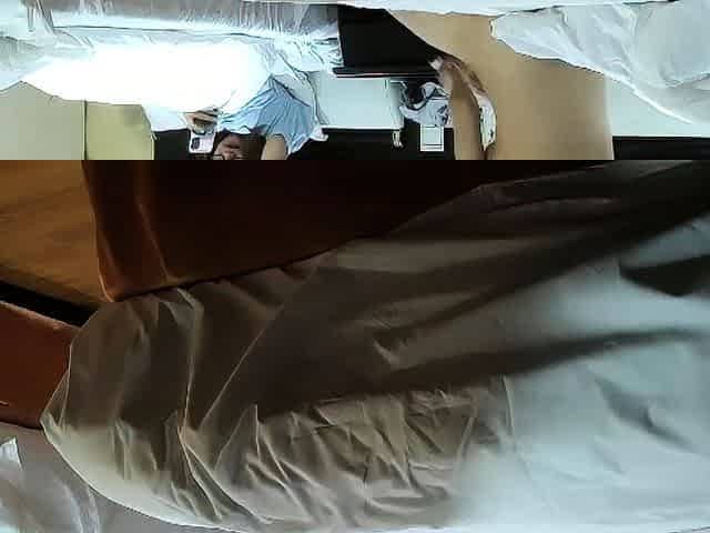 Amateur Hidden Cam