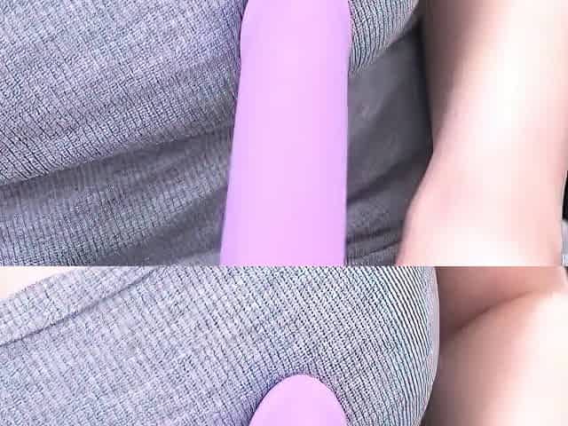 Sexy Asian Japanese Teen Suckin and Finger