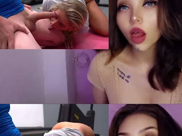 Jizz flow Compilation - Superlatively good Of The Team fuck Queen Bonnie Blue