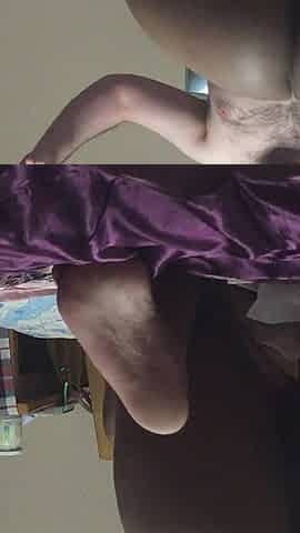 Indonesian Blowjob and Cumshot in Mouth Ass Cam View