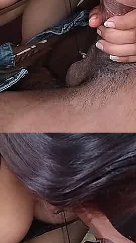 Torn off a Younger Stepsister's Ass in the Rental Room
