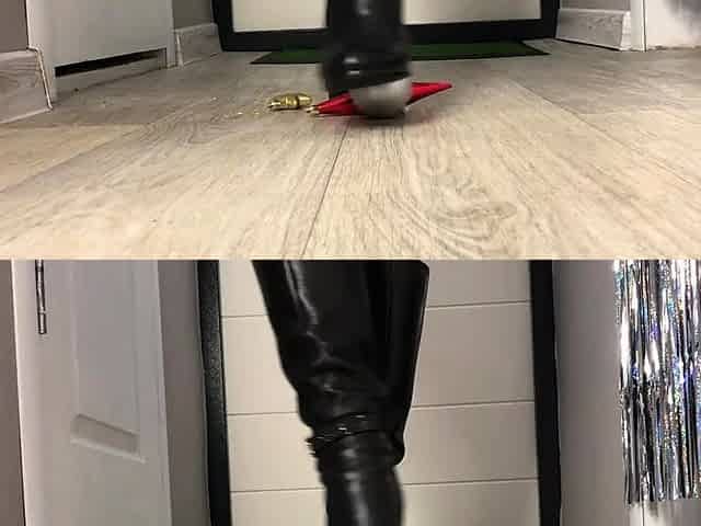 Slutty girl foot fetish with masturbation