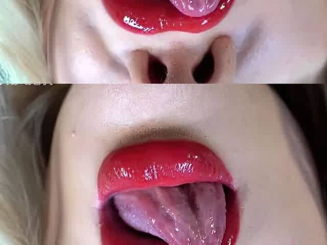 Dommelia - Goon For Mommys Lips