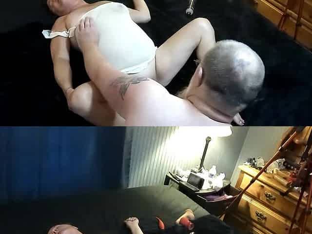 I get pounded unfathomable and hard after playing with some toys!