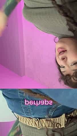 You Have Nowhere to Spend the Night and the Giantess Lends You Her Garage Vagina