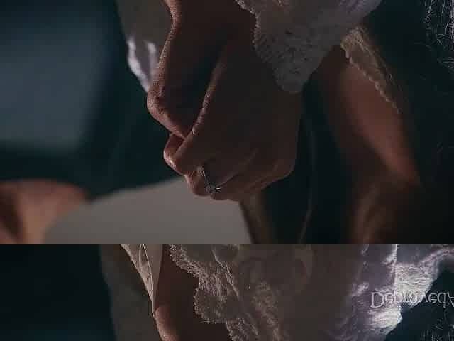 1st Wife Prepares Devout Bride For Shared Spouse