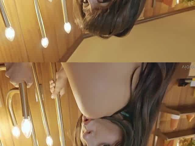 Spicy wantons exciting adult scene