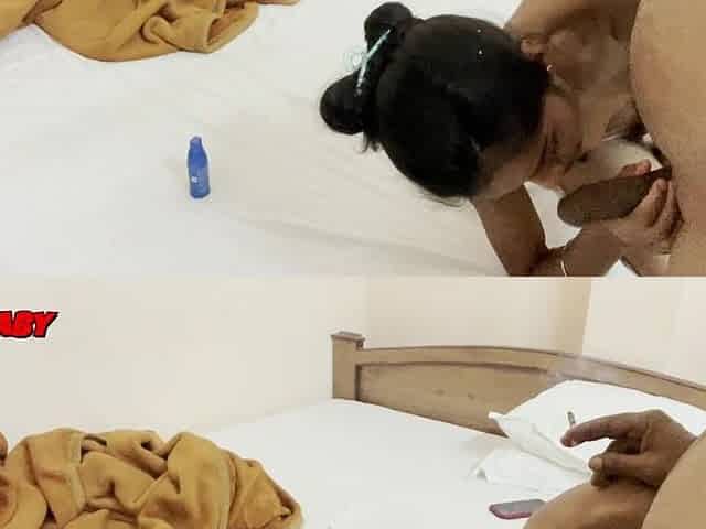 Girlfriend Anal Fuck